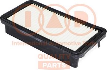 IAP QUALITY PARTS 121-21072G - Filtru aer aaoparts.ro