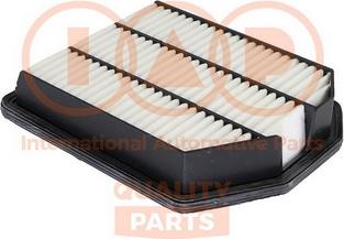 IAP QUALITY PARTS 121-21077G - Filtru aer aaoparts.ro