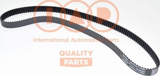 IAP QUALITY PARTS 128-10045 - Curea de distributie aaoparts.ro