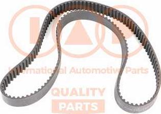 IAP QUALITY PARTS 128-29060 - Curea de distributie aaoparts.ro