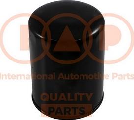 IAP QUALITY PARTS 123-16051 - Filtru ulei aaoparts.ro