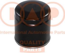 IAP QUALITY PARTS 123-13092 - Filtru ulei aaoparts.ro