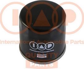 IAP QUALITY PARTS 123-03030 - Filtru ulei aaoparts.ro