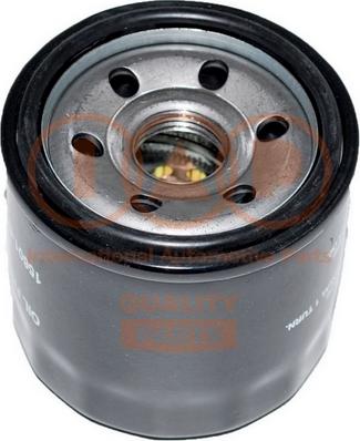 IAP QUALITY PARTS 12316060 - Filtru ulei aaoparts.ro