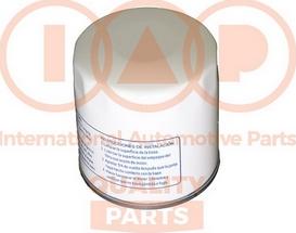 IAP QUALITY PARTS 123-10020 - Filtru ulei aaoparts.ro