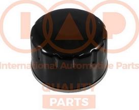 IAP QUALITY PARTS 123-13093 - Filtru ulei aaoparts.ro