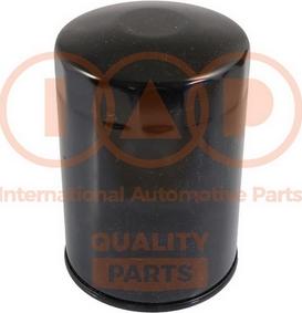 IAP QUALITY PARTS 12312023 - Filtru ulei aaoparts.ro