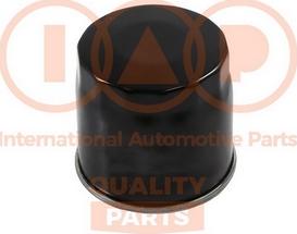 IAP QUALITY PARTS 123-20060 - Filtru ulei aaoparts.ro