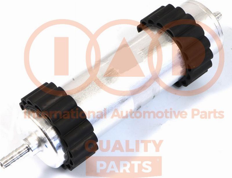 IAP QUALITY PARTS 122-50061P - Filtru combustibil aaoparts.ro