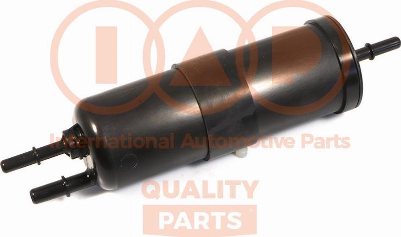 IAP QUALITY PARTS 122-51004P - Filtru combustibil aaoparts.ro