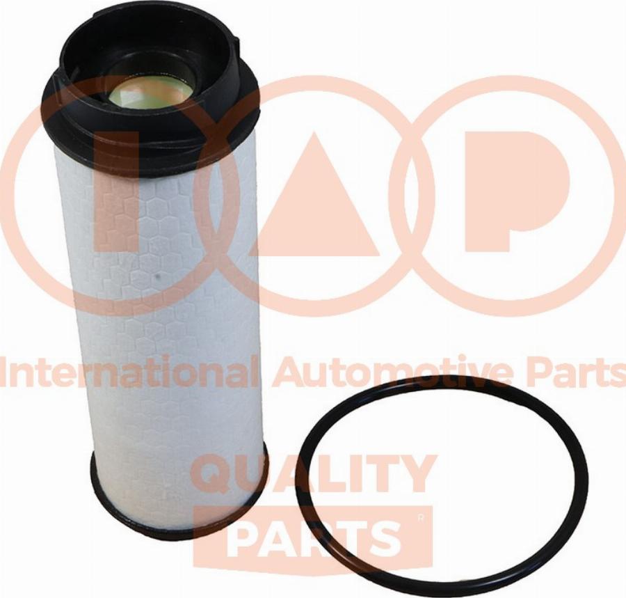 IAP QUALITY PARTS 122-57012P - Filtru combustibil aaoparts.ro