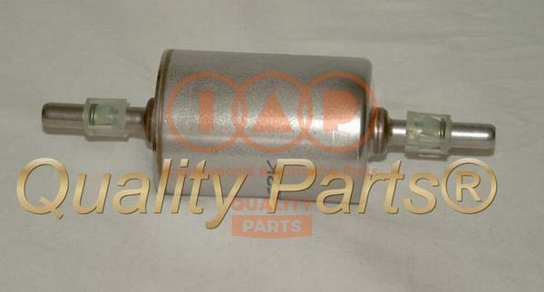 IAP QUALITY PARTS 122-05010 - Filtru combustibil aaoparts.ro