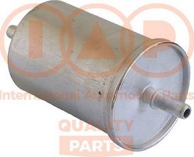 IAP QUALITY PARTS 122-00100 - Filtru combustibil aaoparts.ro