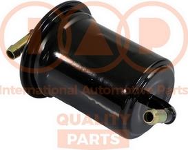 IAP QUALITY PARTS 122-03043 - Filtru combustibil aaoparts.ro