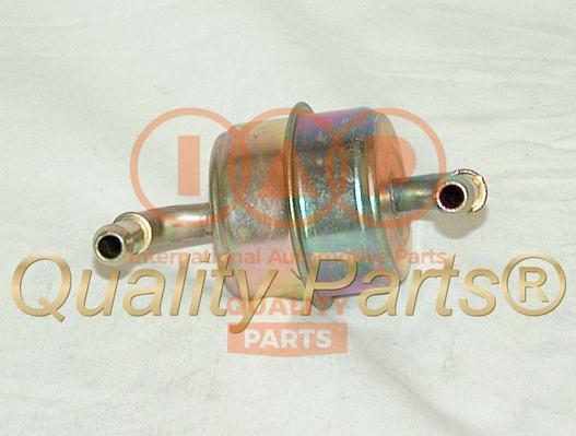 IAP QUALITY PARTS 122-03050 - Filtru combustibil aaoparts.ro
