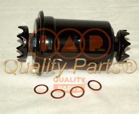 IAP QUALITY PARTS 122-12093 - Filtru combustibil aaoparts.ro