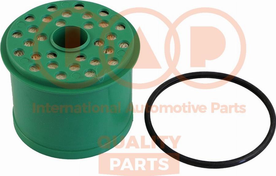 IAP QUALITY PARTS 122-07021 - Filtru combustibil aaoparts.ro