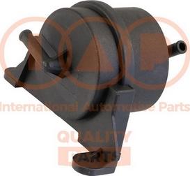 IAP QUALITY PARTS 122-16064 - Filtru combustibil aaoparts.ro