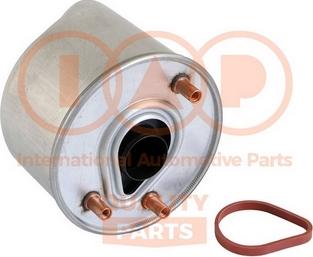 IAP QUALITY PARTS 122-11065 - Filtru combustibil aaoparts.ro