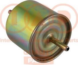 IAP QUALITY PARTS 122-11012 - Filtru combustibil aaoparts.ro