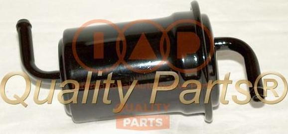 IAP QUALITY PARTS 122-11080 - Filtru combustibil aaoparts.ro