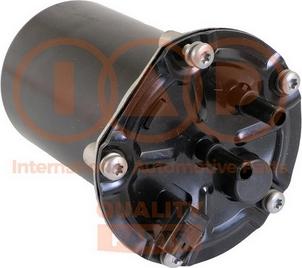 IAP QUALITY PARTS 122-13141 - Filtru combustibil aaoparts.ro