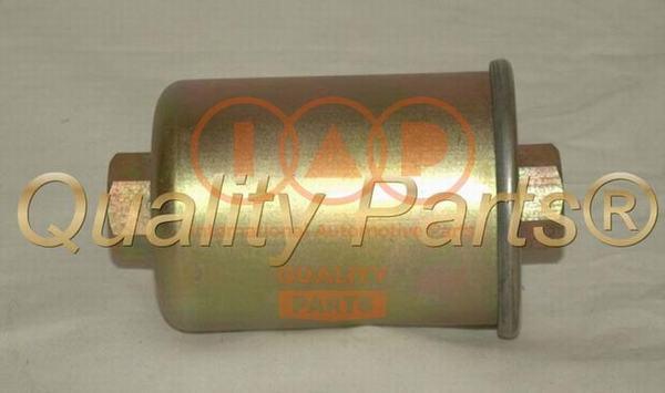 IAP QUALITY PARTS 122-20010 - Filtru combustibil aaoparts.ro