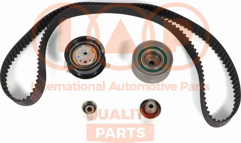 IAP QUALITY PARTS 127-50040K - Set curea de distributie aaoparts.ro