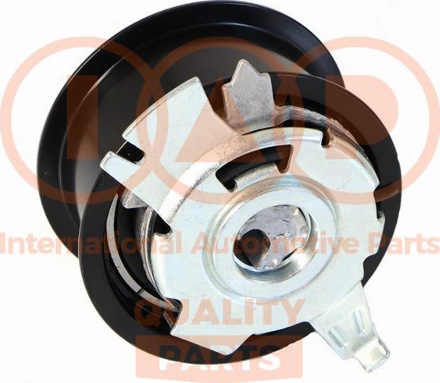 IAP QUALITY PARTS 127-50040 - Rola intinzator,curea distributie aaoparts.ro