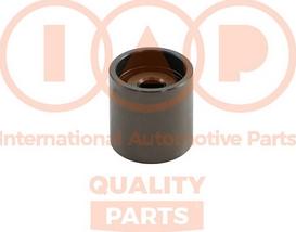 IAP QUALITY PARTS 127-50011 - Rola ghidare / conducere, curea distributie aaoparts.ro