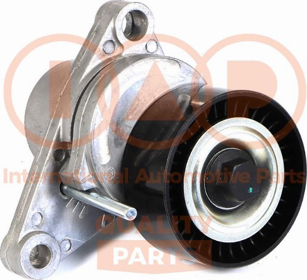 IAP QUALITY PARTS 127-52030 - Rola ghidare / conducere, curea transmisie aaoparts.ro