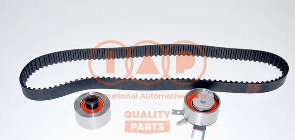IAP QUALITY PARTS 12704040K - Set curea de distributie aaoparts.ro
