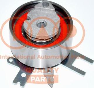 IAP QUALITY PARTS 12704040 - Rola intinzator,curea distributie aaoparts.ro