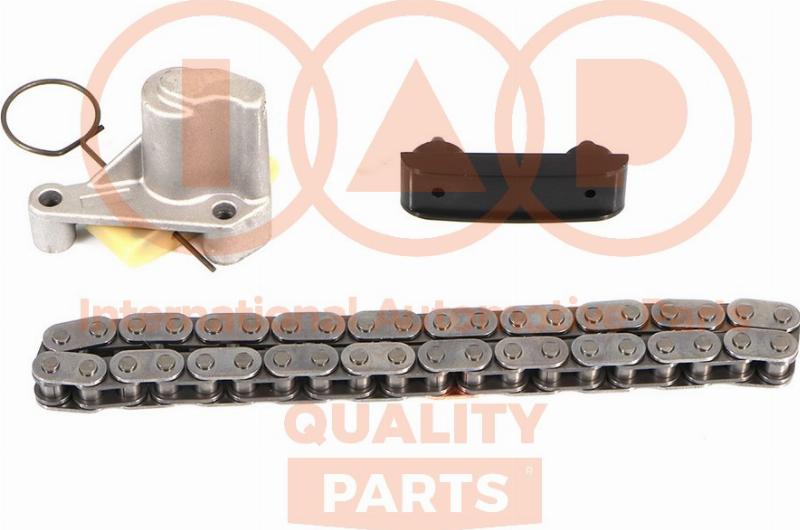 IAP QUALITY PARTS 127-04043KP - Chit lant de distributie aaoparts.ro