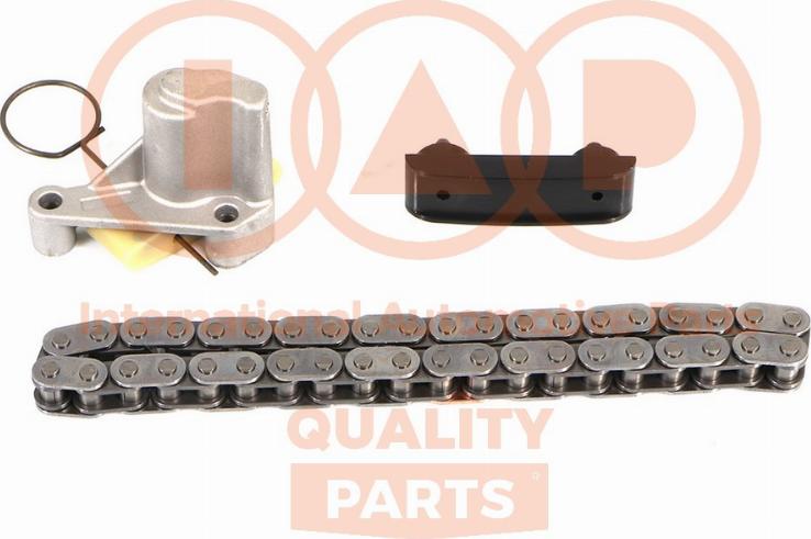 IAP QUALITY PARTS 127-04043K - Chit lant de distributie aaoparts.ro