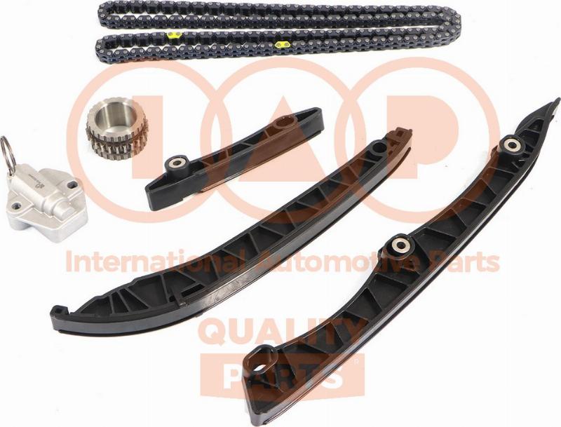 IAP QUALITY PARTS 127-04056K - Chit lant de distributie aaoparts.ro