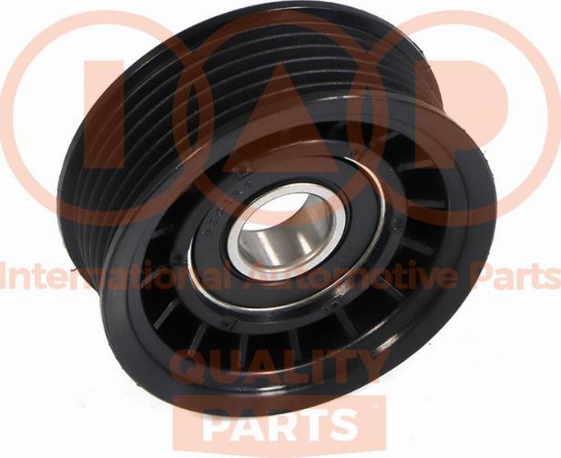 IAP QUALITY PARTS 127-04062 - Rola ghidare / conducere, curea transmisie aaoparts.ro