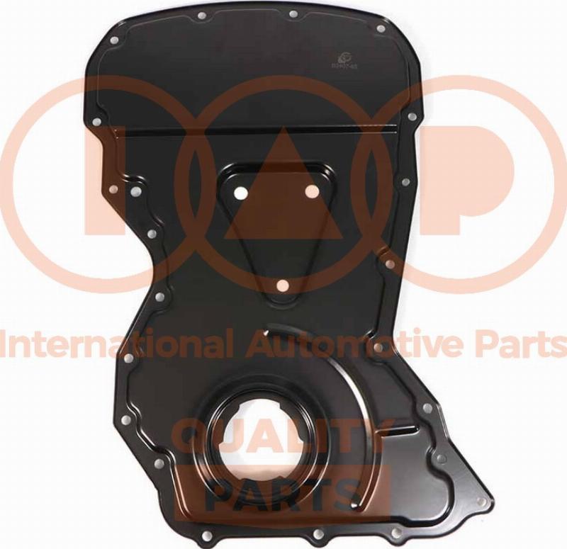 IAP QUALITY PARTS 127-08037C - Carcasa distributie aaoparts.ro