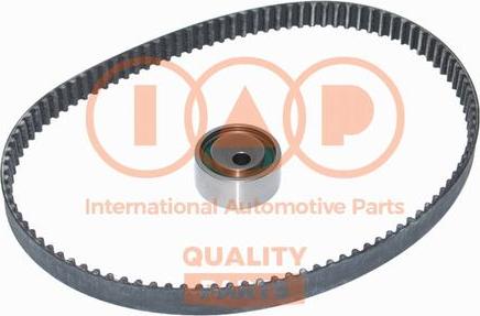 IAP QUALITY PARTS 127-03094K - Set curea de distributie aaoparts.ro