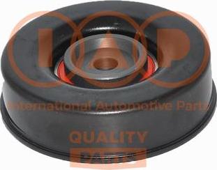 IAP QUALITY PARTS 12712041 - Rola intinzator,curea distributie aaoparts.ro