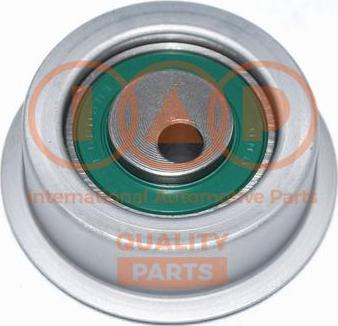 IAP QUALITY PARTS 127-07022 - Rola intinzator,curea distributie aaoparts.ro