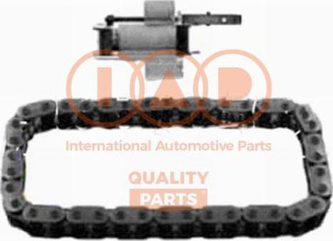 IAP QUALITY PARTS 127-14075K - Set lant aaoparts.ro