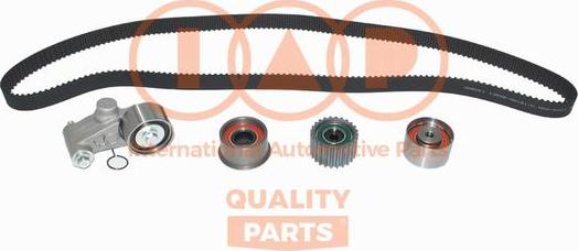 IAP QUALITY PARTS 127-15050K - Set curea de distributie aaoparts.ro
