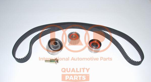 IAP QUALITY PARTS 12715030K - Set curea de distributie aaoparts.ro