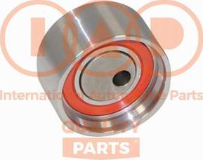 IAP QUALITY PARTS 12716050 - Rola intinzator,curea distributie aaoparts.ro