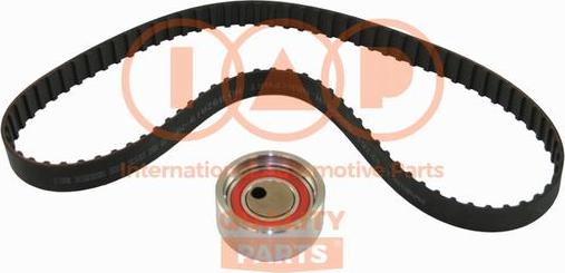IAP QUALITY PARTS 127-16030K - Set curea de distributie aaoparts.ro