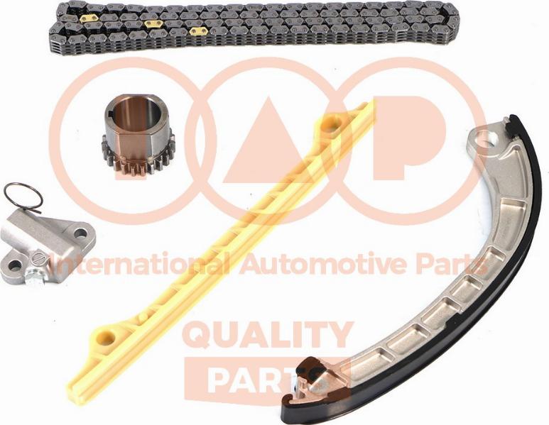 IAP QUALITY PARTS 127-16103KP - Chit lant de distributie aaoparts.ro