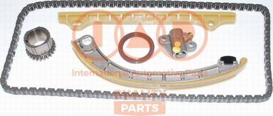 IAP QUALITY PARTS 127-16103K - Chit lant de distributie aaoparts.ro