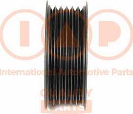IAP QUALITY PARTS 127-10046 - Rola ghidare / conducere, curea transmisie aaoparts.ro