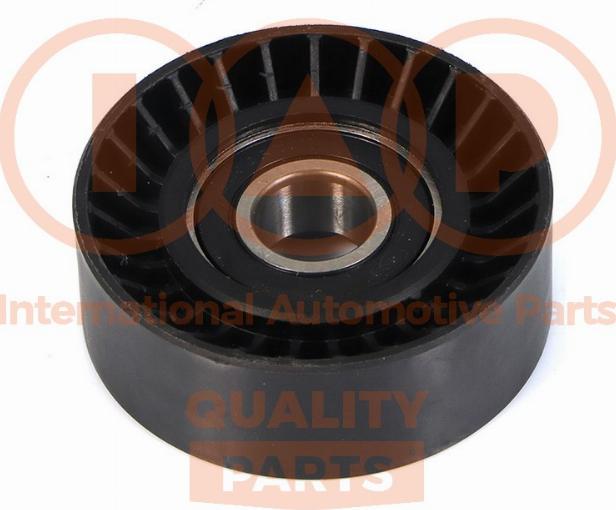 IAP QUALITY PARTS 127-10040 - Rola ghidare / conducere, curea transmisie aaoparts.ro